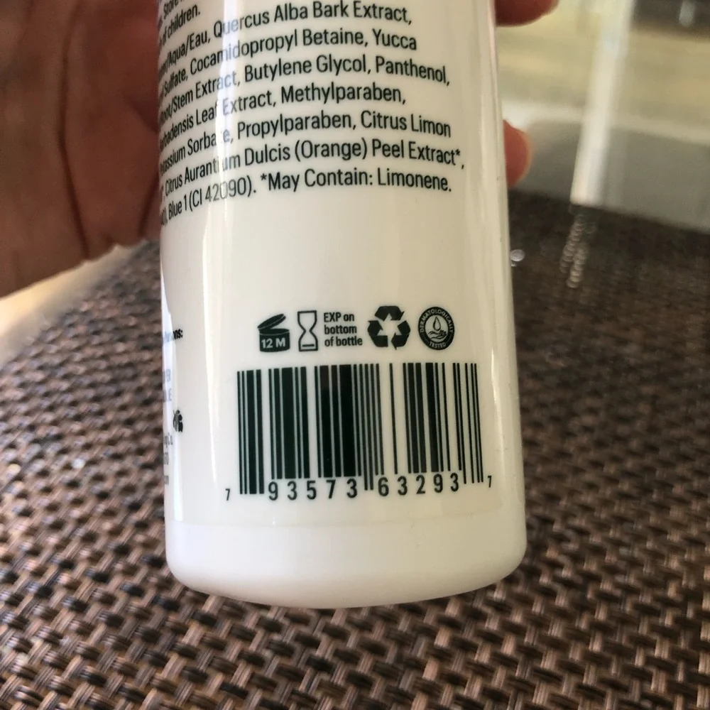 DMK Deep Pore Facial Cleanser - 180 ml